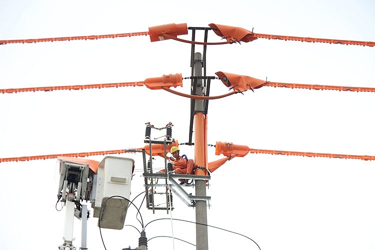 PC Hà Nam đẩy mạnh ứng dụng công nghệ số để nâng cao chất lượng dịch vụ khách hàng