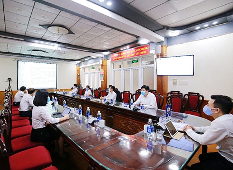 PC Hà Nam đẩy mạnh ứng dụng công nghệ số để nâng cao chất lượng dịch vụ khách hàng