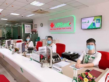 Hơn 300 điểm giao dịch ngân hàng tại TP.HCM tạm ngừng hoạt động chống dịch