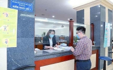Kho bạc Nhà nước đẩy nhanh tiến độ giải ngân vốn đầu tư công
