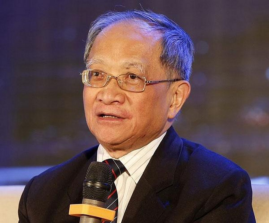 Chuyên gia kinh tế Lê Đăng Doanh, nguyên Viện trưởng Viện Quản lý Kinh tế Trung ương Chuyên gia kinh tế Lê Đăng Doanh, nguyên Viện trưởng Viện Quản lý Kinh tế Trung ương