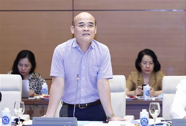 Co nen luat hoa quy dinh ve tai chinh cua co so kham, chua benh? hinh anh 3