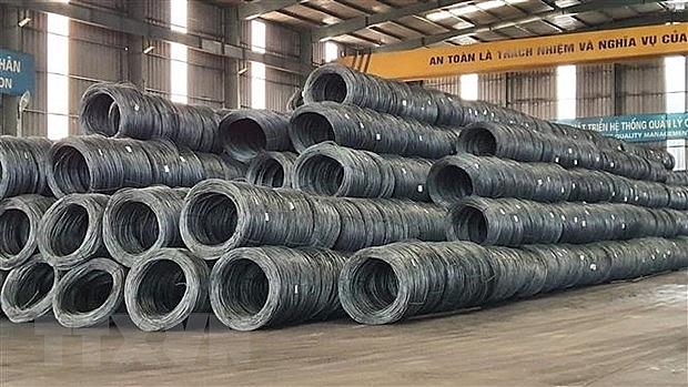 Tăng khả năng phòng vệ cho doanh nghiệp ngành thép Tăng khả năng phòng vệ cho doanh nghiệp ngành thép