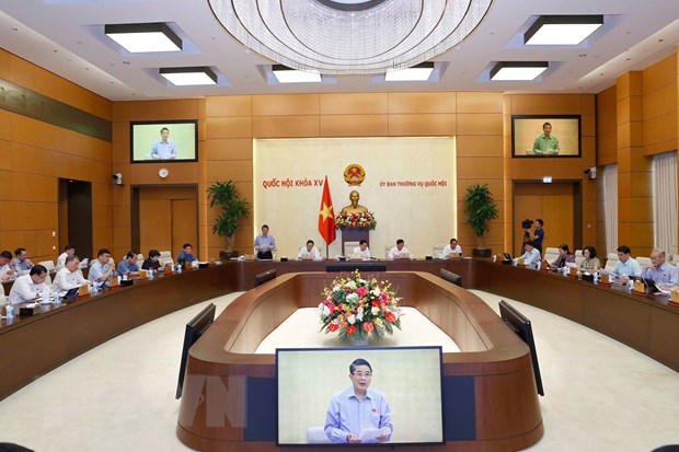 Quan tâm tới việc bảo vệ quyền lợi tiêu dùng cho người yếu thế hình ảnh 2 Quan tam toi viec bao ve quyen loi tieu dung cho nguoi yeu the hinh anh 2