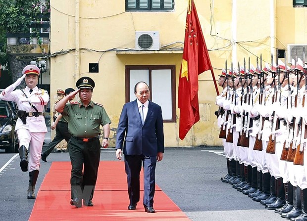 Xử lý hạn chế, bất cập trong triển khai chính sách phát triển kinh tế hình ảnh 2 Xu ly han che, bat cap trong trien khai chinh sach phat trien kinh te hinh anh 2