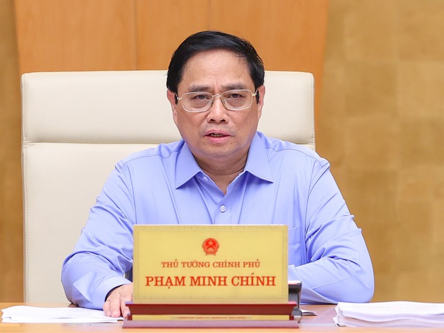 Chính phủ họp phiên chuyên đề pháp luật, thảo luận dự án Luật Đất đai (sửa đổi) - Ảnh 2. Chính phủ họp phiên chuyên đề pháp luật, thảo luận dự án Luật Đất đai (sửa đổi) - Ảnh 2.