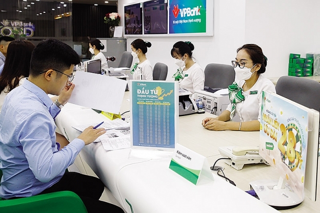 Việc thực hiện gói hỗ trợ lãi suất 2% chậm có phần do ngân hàng cạn room tín dụng