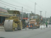 Đầu tư phát triển hạ tầng giao thông: Thiếu cả vốn và cơ chế
