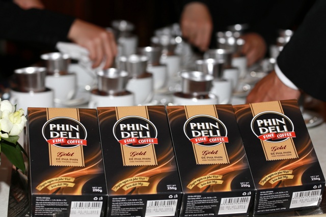 PhinDeli đang đi tìm cho mình những đối tác mới