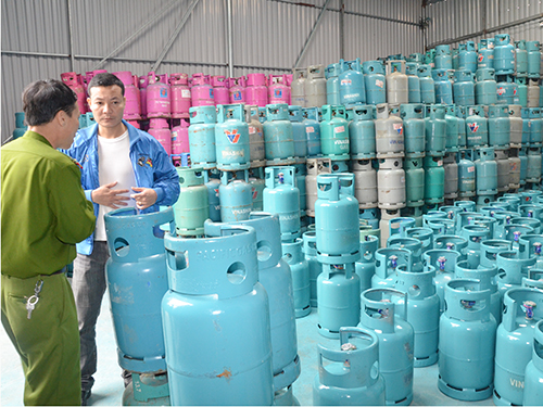 Số DN phá sản trong 8 tháng đầu năm qua tập trung vào các DN có vốn nhỏ và vừa khoảng 10 tỷ đồng