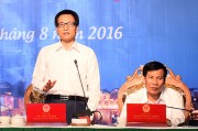 Quản lý, vận hành du lịch như một ngành kinh tế