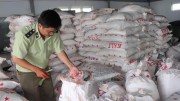 Tội ác… phân bón giả