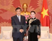 Việt Nam coi trọng phát triển quan hệ hữu nghị với Trung Quốc