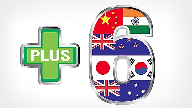 Đông Nam Á tăng cường các FTA để tránh căng thẳng thương mại dong nam a tang cuong cac fta de tranh cang thang thuong mai