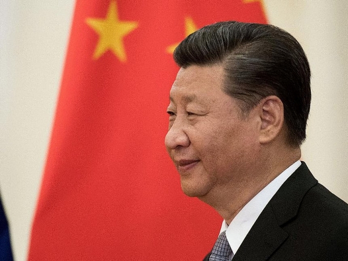 Giữa cuộc chiến thương mại với Hoa Kỳ, Trung Quốc cam kết cải cách giua cuoc chien thuong mai voi hoa ky trung quoc cam ket cai cach