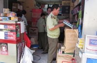 Bến Tre: Kiểm soát mạng lưới buôn bán thuốc lá