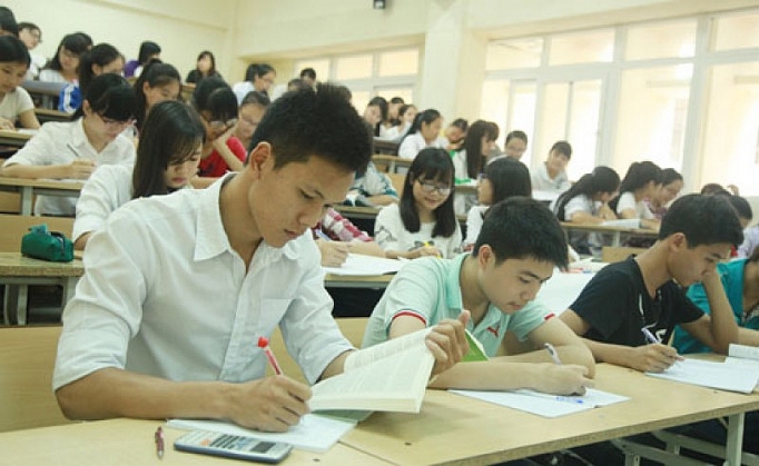 quy dinh moi ve muc chi xay dung chuong trinh dao tao dai hoc