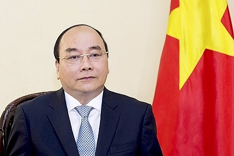 bai viet cua thu tuong nguyen xuan phuc nhan hoi nghi wef asean 2018