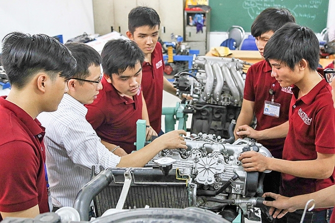 Startup công nghệ: Hấp dẫn nhà đầu tư ngoại startup cong nghe hap dan nha dau tu ngoai