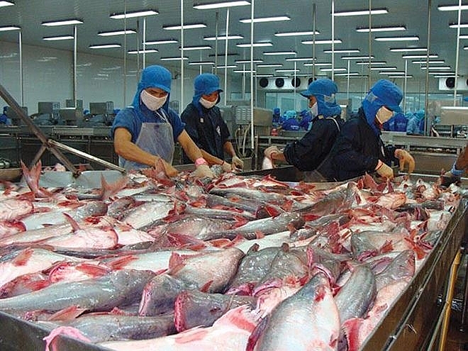 Đề xuất mức tiêu hao năng lượng trong ngành chế biến thủy sản de xuat muc tieu hao nang luong trong nganh che bien thuy san