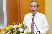 Doanh nghiệp Ba Lan quan tâm đến cơ hội kinh doanh tại Việt Nam doanh nghiep ba lan quan tam den co hoi kinh doanh tai viet nam