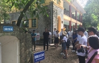 Khơi dậy tiềm năng du lịch Ba Vì