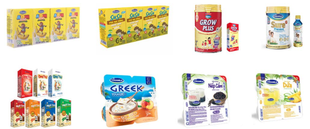 Vinamilk đang xoay sở thế nào trước tình cảnh thị trường sữa liên tục tăng trưởng âm? vinamilk dang xoay so the nao truoc tinh canh thi truong sua lien tuc tang truong am