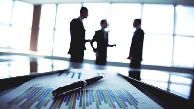 Nhịp kiếm lời của nhà đầu tư ngoại nhip kiem loi cua nha dau tu ngoai