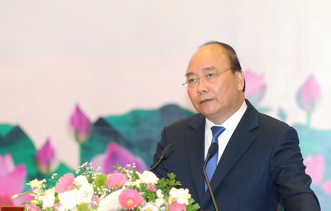 Đời sống mà thiếu tinh thần, không văn hóa thì vô nghĩa doi song ma thieu tinh than khong van hoa thi vo nghia