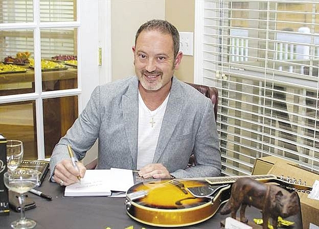 hanh trinh day dam me cua nhung doanh nhan tren the gioi