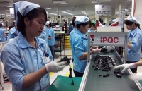 Giảm tỷ lệ lao động cư trú trái phép tại Hàn Quốc