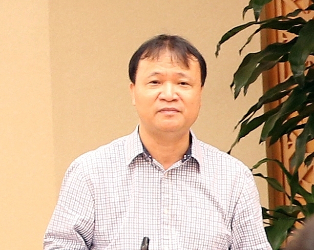 Bộ Công Thương không đề nghị bỏ giá cơ sở của xăng dầu bo cong thuong khong de nghi bo gia co so cua xang dau