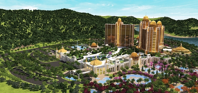 bo tai chinh de xuat sua quy dinh mo duong cho casino van don