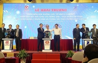 Phó Thủ tướng: Đại lộ mới sẽ đưa Vinh và Nghệ An phát triển