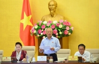 5 năm thi hành Hiến pháp: Hoàn thiện pháp luật là nhiệm vụ quan trọng hàng đầu