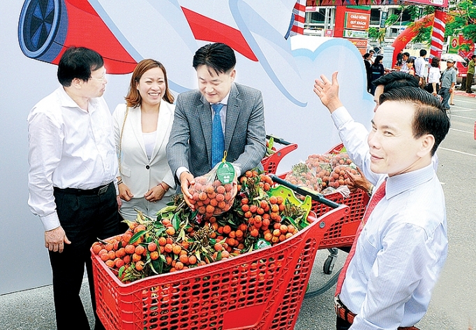 xuat khau nong thuy san sang trung quoc tim giai phap ben vung