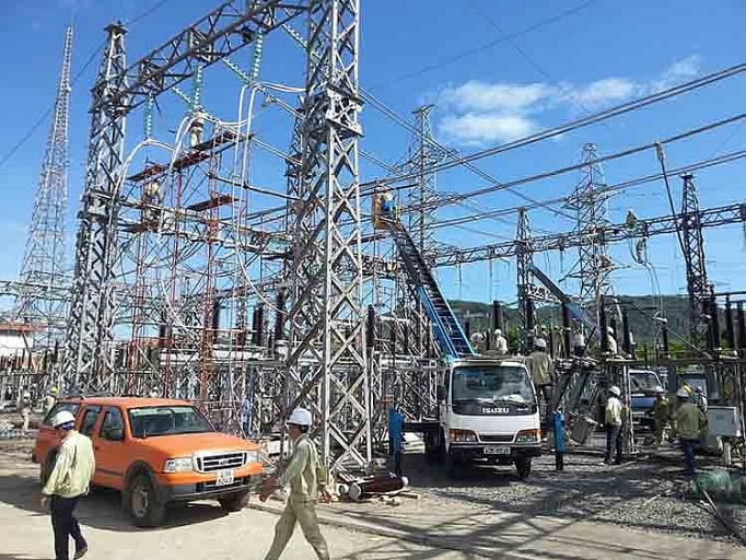 de xuat ve he thong thong tin nang luong