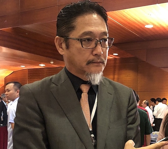 Công nghiệp ô tô, công nghiệp phụ trợ: Doanh nghiệp không thể tự làm cong nghiep o to cong nghiep phu tro doanh nghiep khong the tu lam