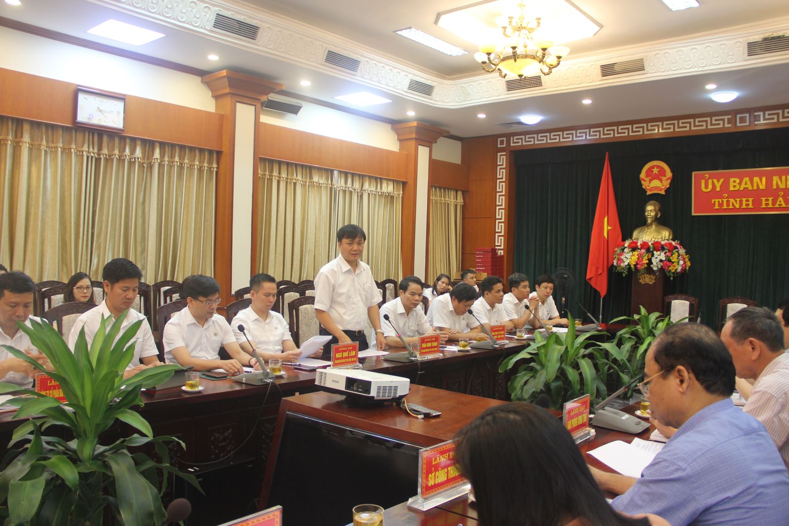 ky ket hop tac tang cuong san xuat tieu thu san pham cua habeco tai hai duong