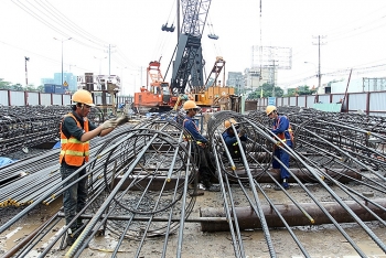 Hà Nội: 57 dự án FDI được cấp phép mới trong tháng 10/2021