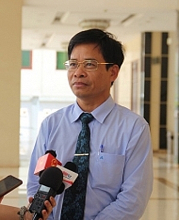 Tân giám đốc Sở Công Thương Đắk Lắk và bài toán đầu ra nông sản Tân giám đốc Sở Công Thương Đắk Lắk và bài toán đầu ra nông sản