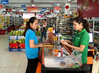 Lợi ích kép từ “sân nhà”