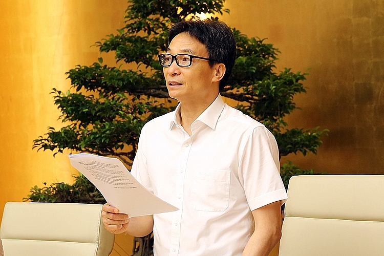 Giữ ổn định kỳ thi tốt nghiệp THPT 2021 Giữ ổn định kỳ thi tốt nghiệp THPT 2021