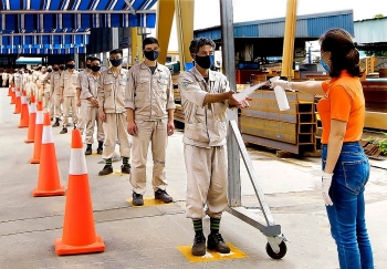 Sở Công Thương Hải Phòng thành lập Đoàn kiểm tra, giám sát sản xuất kinh doanh trong phòng, chống dịch Covid-19