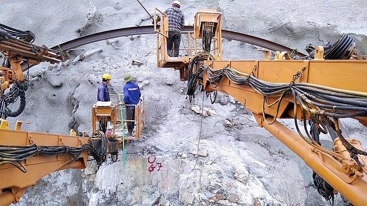 Phê duyệt Quy hoạch phát triển mạng lưới đường bộ thời kỳ 2021-2030, tầm nhìn đến năm 2050