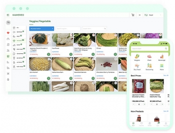 Startup Kamereo được đầu tư 4,6 triệu USD trong vòng Series A