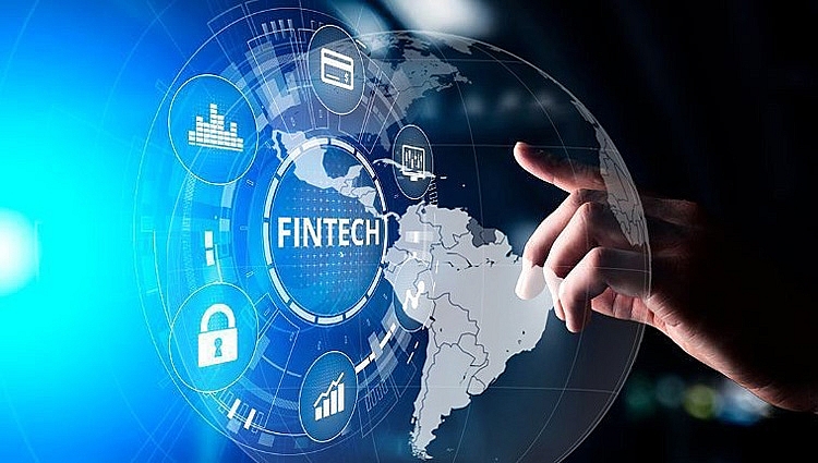 Xây dựng Nghị định về cơ chế thử nghiệm công nghệ tài chính (Fintech) trong lĩnh vực ngân hàng Xây dựng Nghị định về cơ chế thử nghiệm công nghệ tài chính (Fintech) trong lĩnh vực ngân hàng