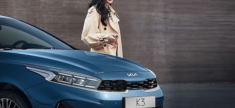 Khởi động xe tự động Khởi động xe tự động