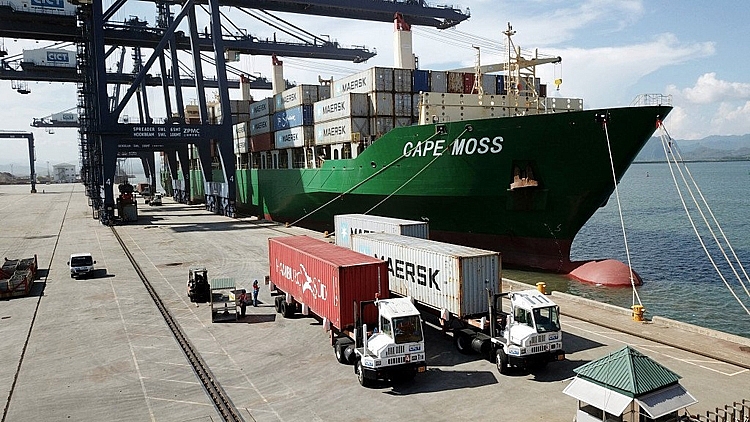 Quảng Ninh: Nhiều dấu hiệu kinh tế tăng trưởng cao trong quý IV