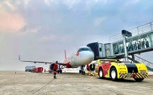 Phó Thống đốc: Sẽ có gói tín dụng ưu đãi cho doanh nghiệp hàng không